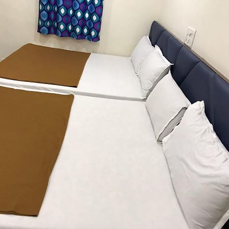 Hotel Shalimar Palace Mumbai Luaran gambar