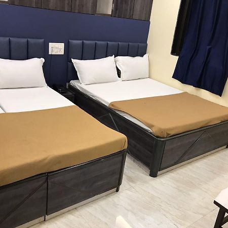 Hotel Shalimar Palace Mumbai Luaran gambar