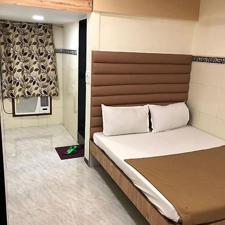 Hotel Shalimar Palace Mumbai Luaran gambar