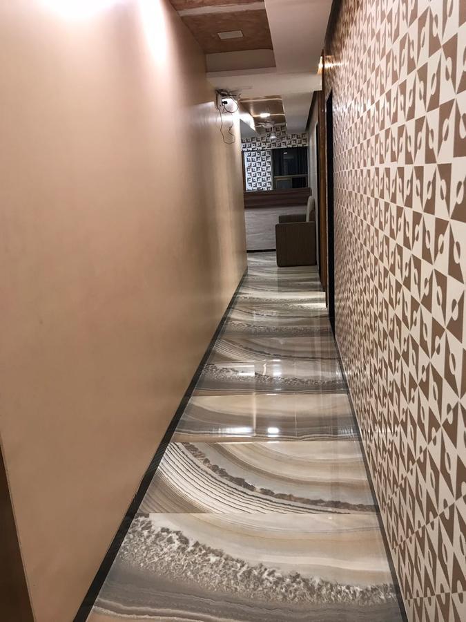 Hotel Shalimar Palace Mumbai Luaran gambar