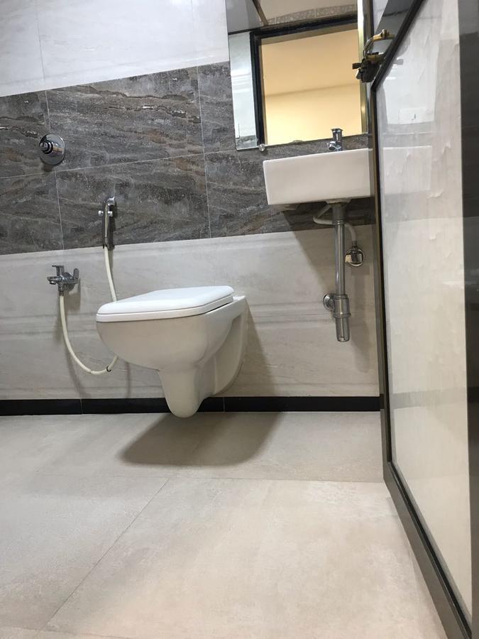 Hotel Shalimar Palace Mumbai Luaran gambar
