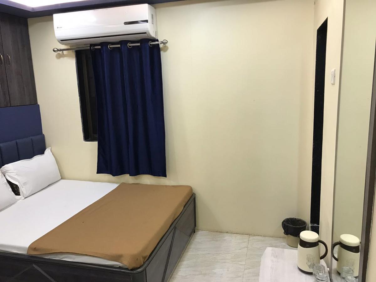Hotel Shalimar Palace Mumbai Luaran gambar