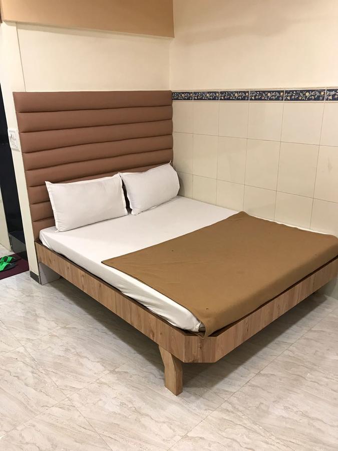 Hotel Shalimar Palace Mumbai Luaran gambar